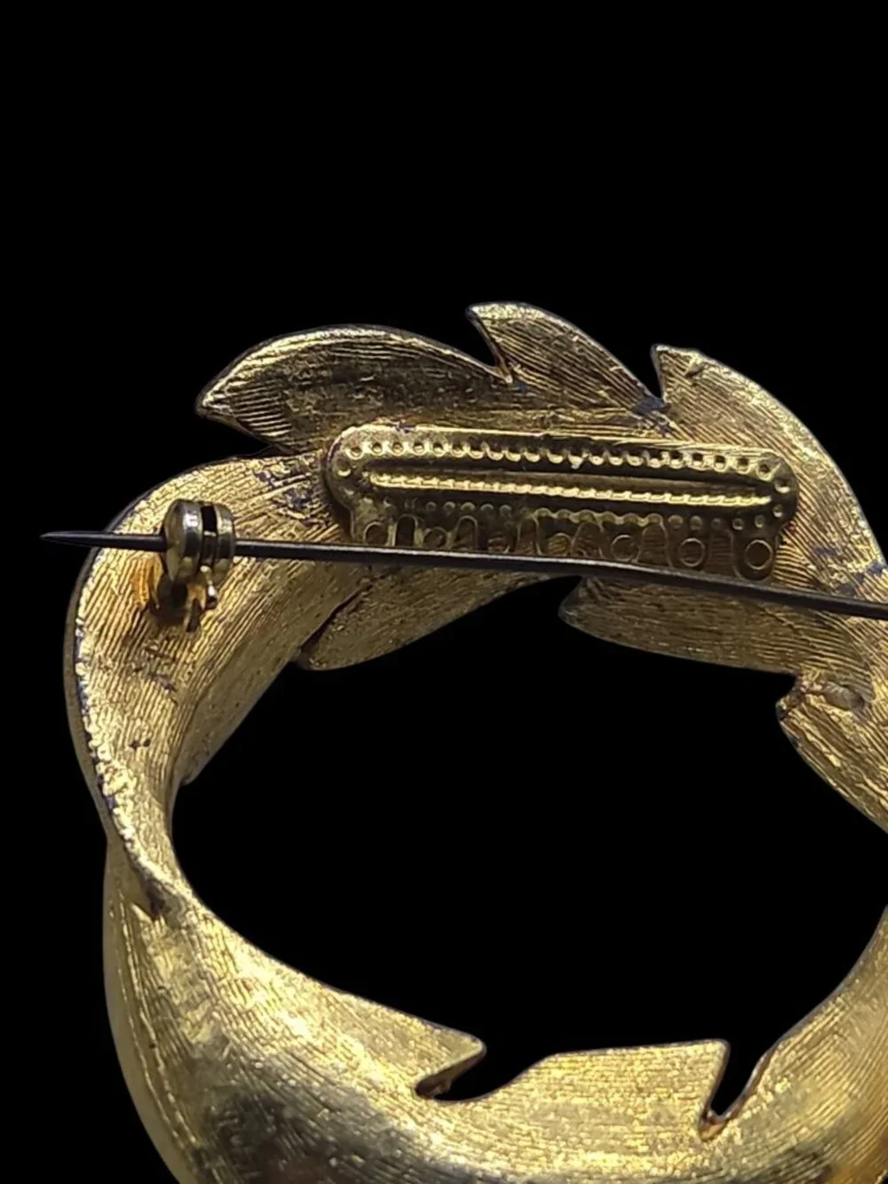 Unknown timeless piece